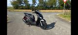 Piaggio Medley S 125 (Garantie bis 04/27) - PIAGGIO S 125