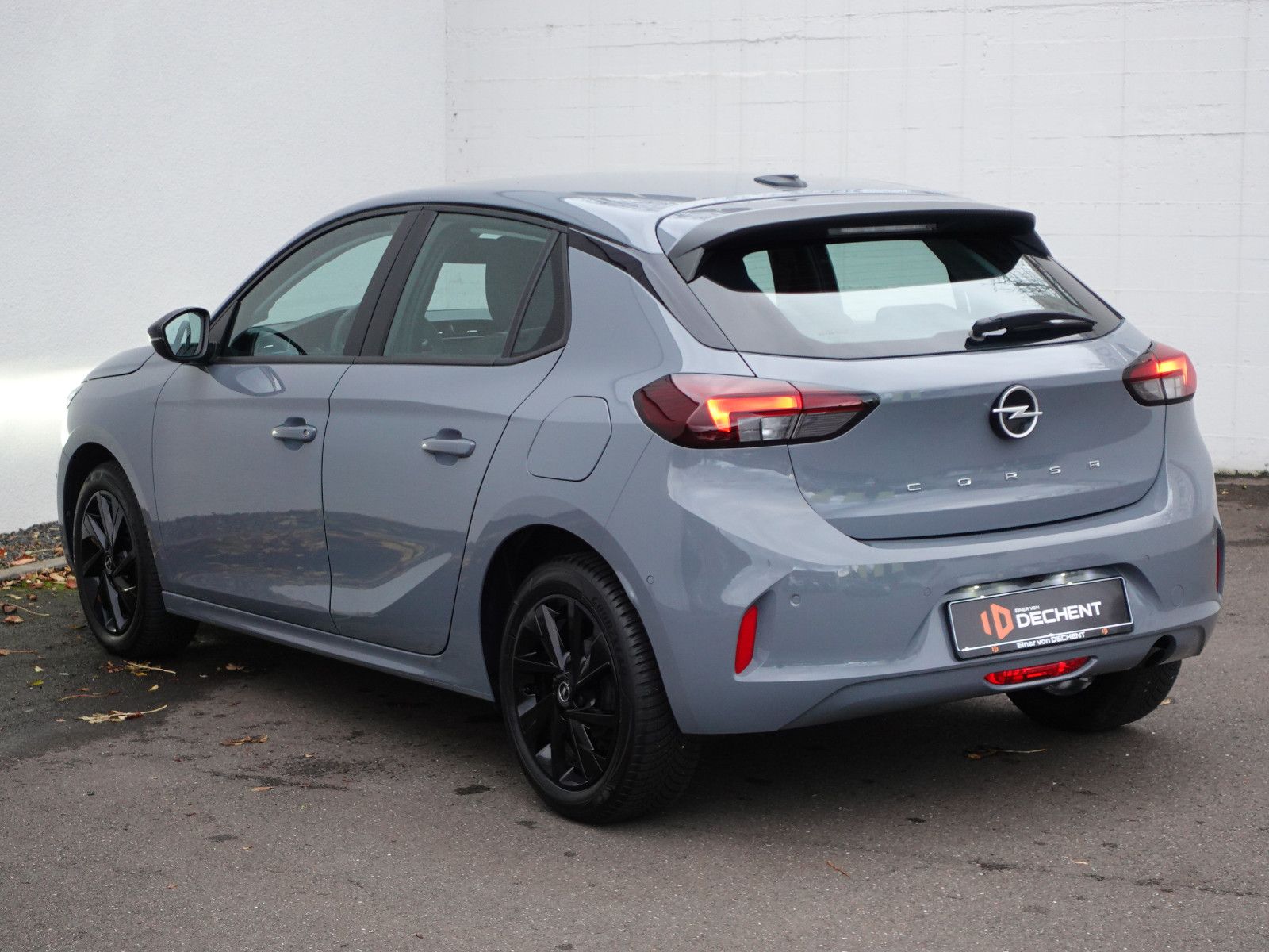Fahrzeugabbildung Opel Corsa 1.2 Edition Allwetter,Sitzh.,PDC,Kamera