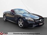 Mercedes-Benz SL 400 AMG Sportpaket 9G-Tr "MagicSky,Distronic" - Mercedes-Benz SL 400 Benziner Gebrauchtwagen