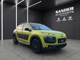 Citroën C4 Cactus VTi 82 Feel -AHK abn./RF-Kamera- - Citroën in Osnabrück