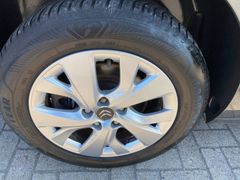 CITROEN Grand C4 Picasso PT 130 Selection Navi *7 Sitze*