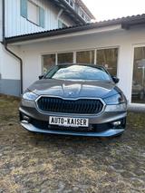 Skoda 130 Jahre DSG WP RFK ALU GRA NAVIAPP 5J. GAR - Skoda Fabia R5