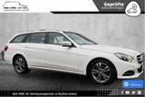 Mercedes-Benz E 220 BE T Edt AVANTG 1H ILS PANO MEM TOTW SPURH - gebrauchte Mercedes-Benz E 220 aus dem Jahr 2014