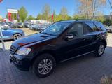 Mercedes-Benz ML 280 CDI = Automatik - Leder - Navi - Ahk 3500 - Mercedes-Benz ML 280: Cdi