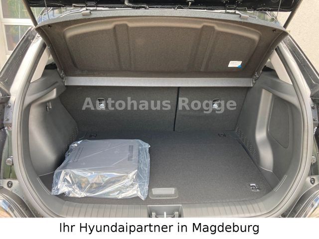 Hyundai KONA Elektro – Bild 7