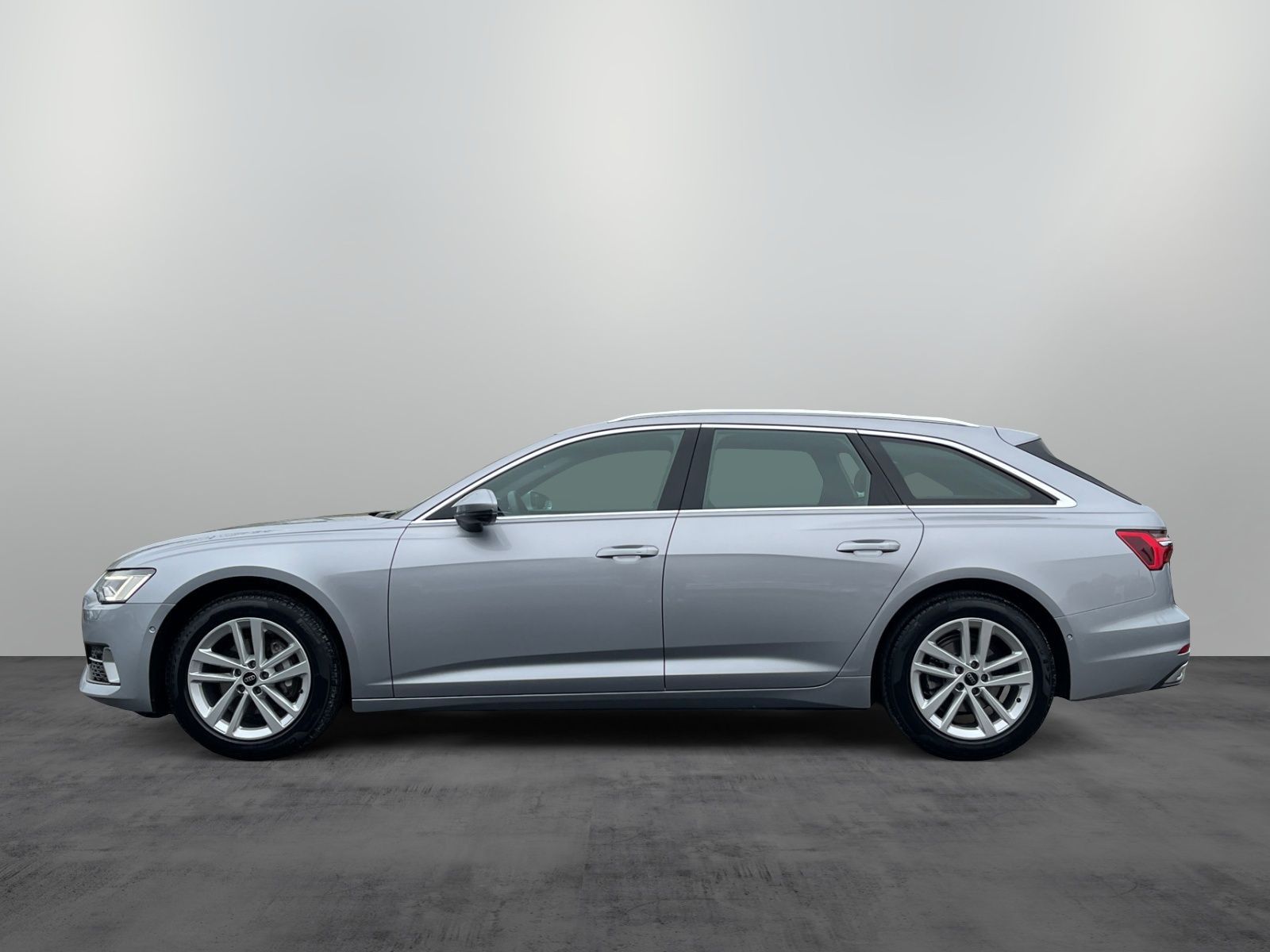Audi A6 - Bild 4