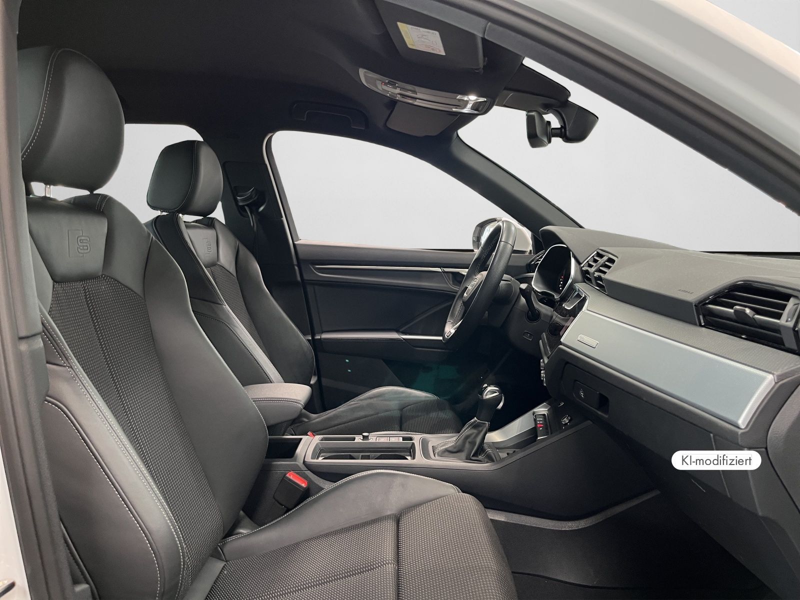 Audi Q3 - Bild 5