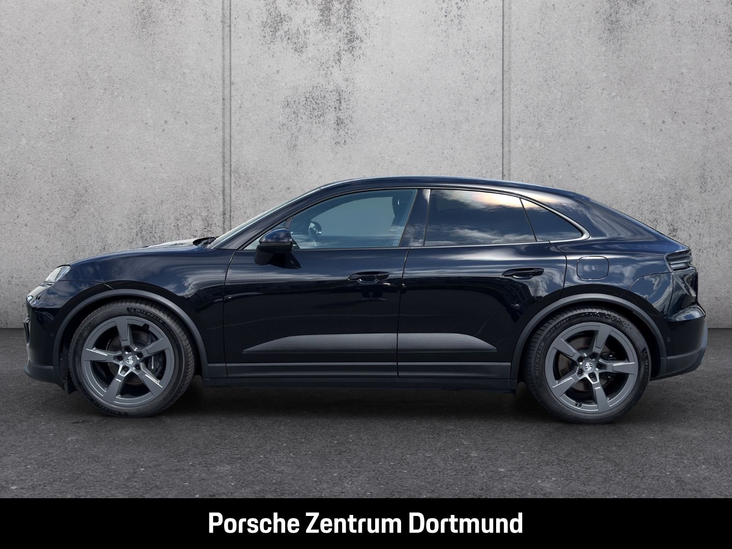 Porsche Macan  imagem 2