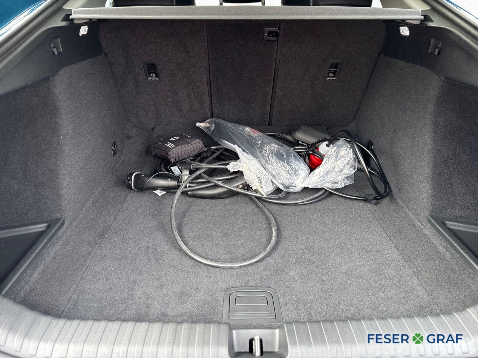 Audi A6 e-tron - Bild 14