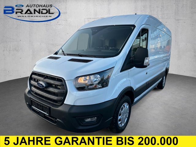 Ford Transit Kasten 2.0l 350L3H2 Trend*FWD*