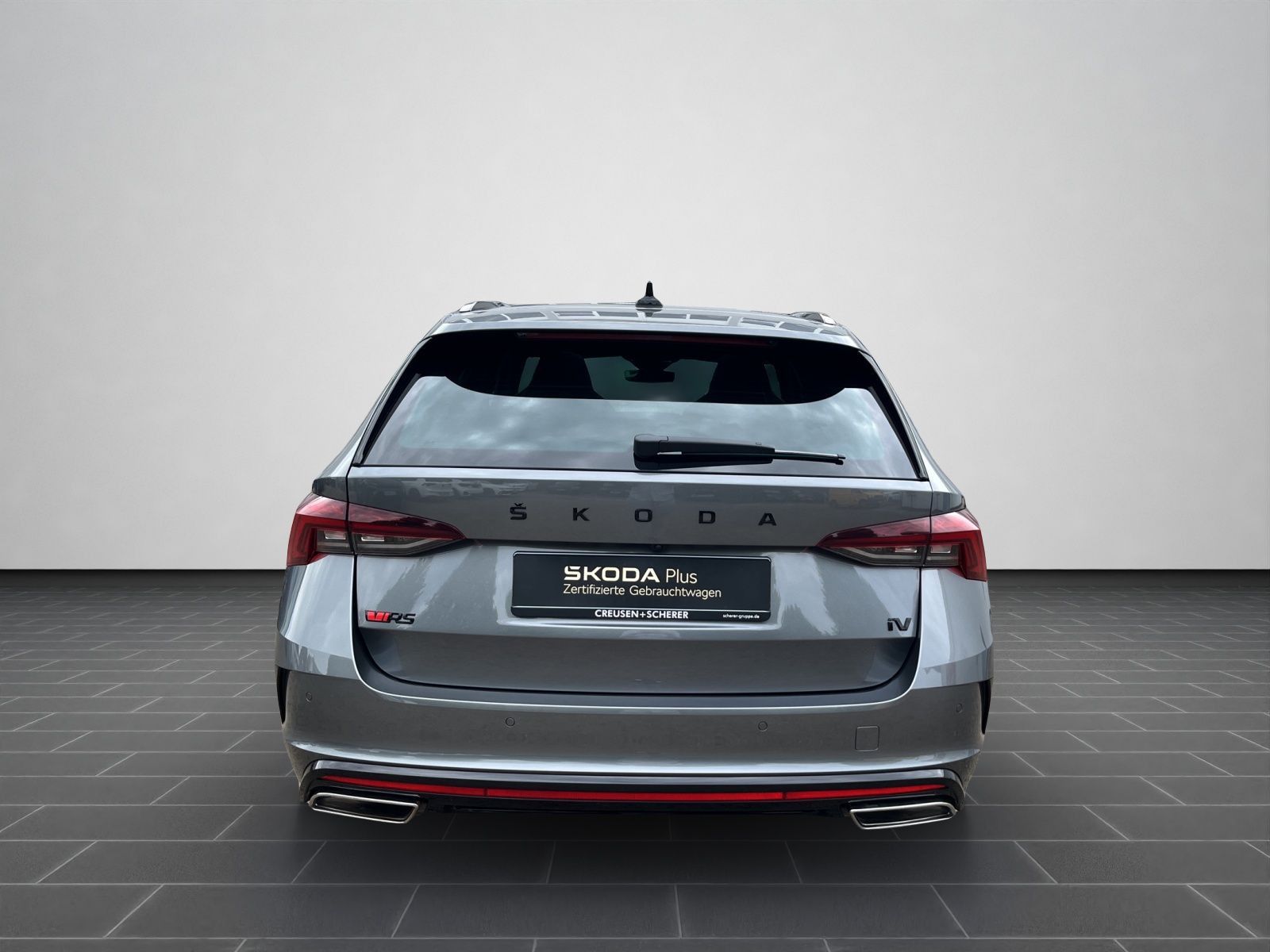 Skoda Octavia - Bild 7