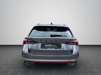 Skoda Octavia - Vorschau Bild 7