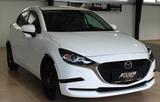 Mazda 2 Lim. SKY ACTIVE*Tüv NEU*Allwetter*Bluetooth* - Mazda 2 in Kiel
