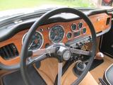 Triumph TR4A IRS - Triumph TR4 Gebrauchtwagen