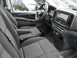 Mercedes-Benz Vito 116 CDI Kasten Lang NAVI KAM SHZ TWA - gebrauchte Mercedes-Benz Vito aus dem Jahr 2024
