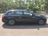 Audi A4 1.8 TFSI multitronic S line Avant S line - Audi A4 mit LPG-Antrieb: Automatik