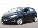 Ford Fiesta 1.25l SYNC Edition 5-Türer Winter LMF - Ford Fiesta Gebrauchtwagen in Karlsruhe