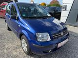 Fiat Panda 1.2 8V Dynamic Automatik/Panoramadach/5 T. - Fiat Gebrauchtwagen von 2008