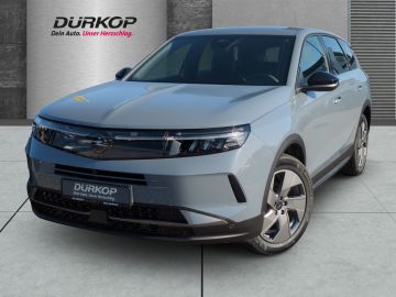 Opel Leasingangebot: Opel Grandland Edition Navi+PDC+LED+Sitzhzg.+Lenkradh