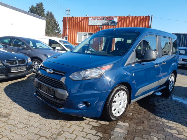 Ford Tourneo Connect Trend 1,0