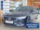 Volvo V90 Kombi T4 R-Design - Volvo V90 R-Design mit Benzin-Antrieb