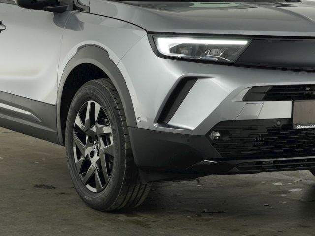 Mokka B GS AT+LED MATRIX+RÜCKFAHRKAMERA+SITZ-/LE