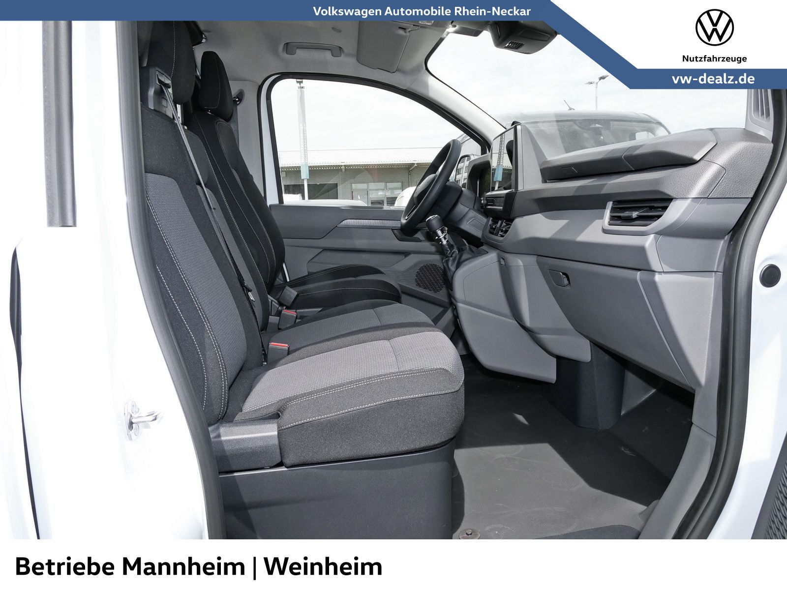 Volkswagen Andere - Bild 8