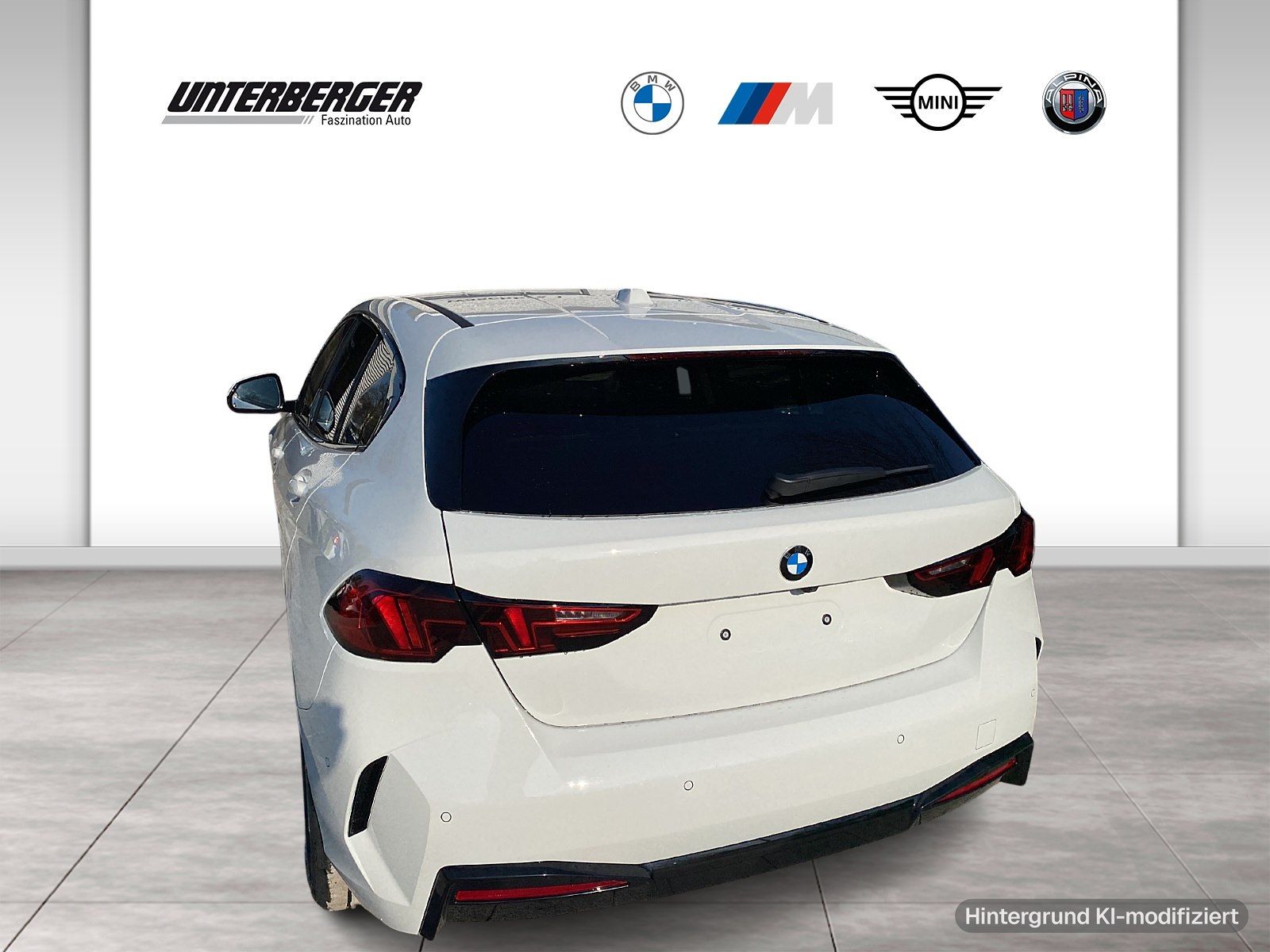 BMW 120 - Bild 12