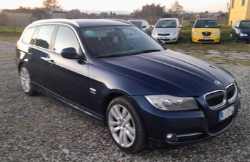 BMW 320 - 7