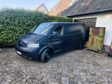 Volkswagen VW t5 Transporter - Volkswagen T5 Transporter in Rostock