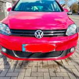 Volkswagen Golf Plus 1.4 TSI DSG LIFE LIFE - Volkswagen Golf Plus: Rot