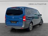 Mercedes-Benz Vito Tourer 116 CDI RWD lang AHK|NAVI|7-Sitze - Mercedes Vito 7-Sitzer