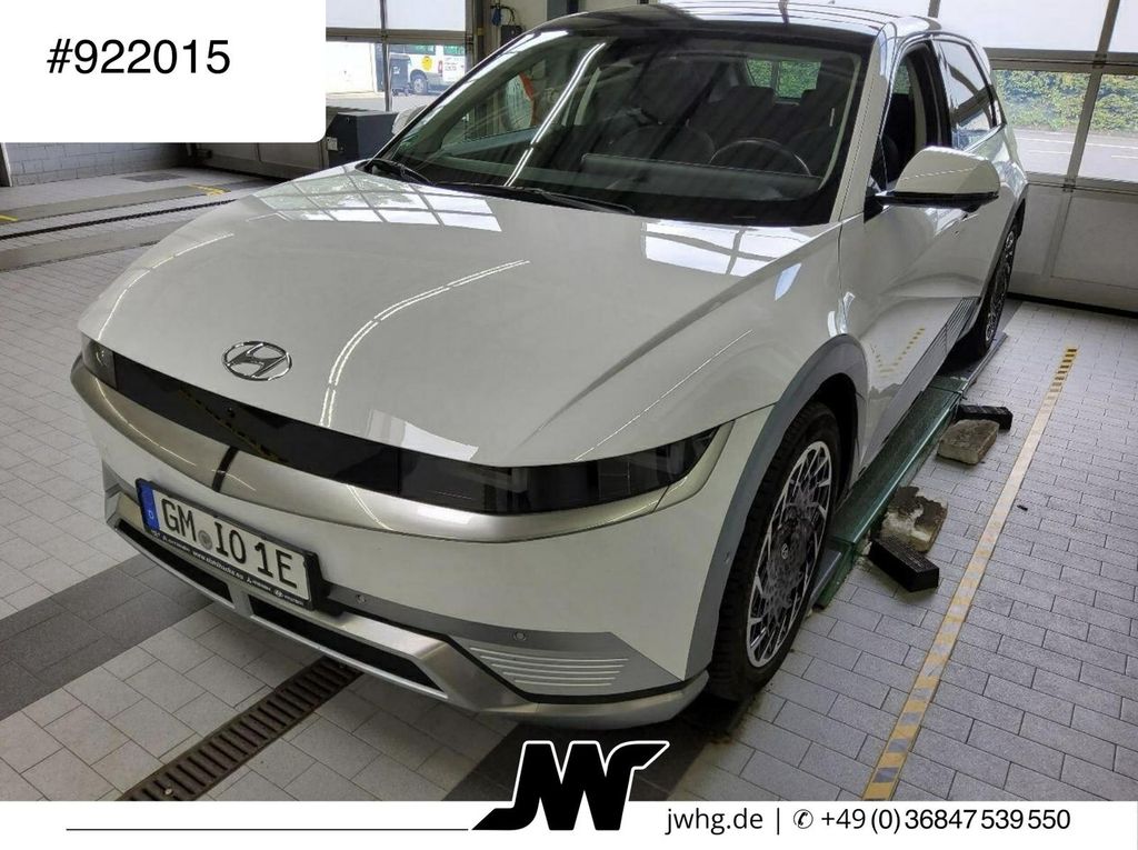 Image of Hyundai IONIQ 5