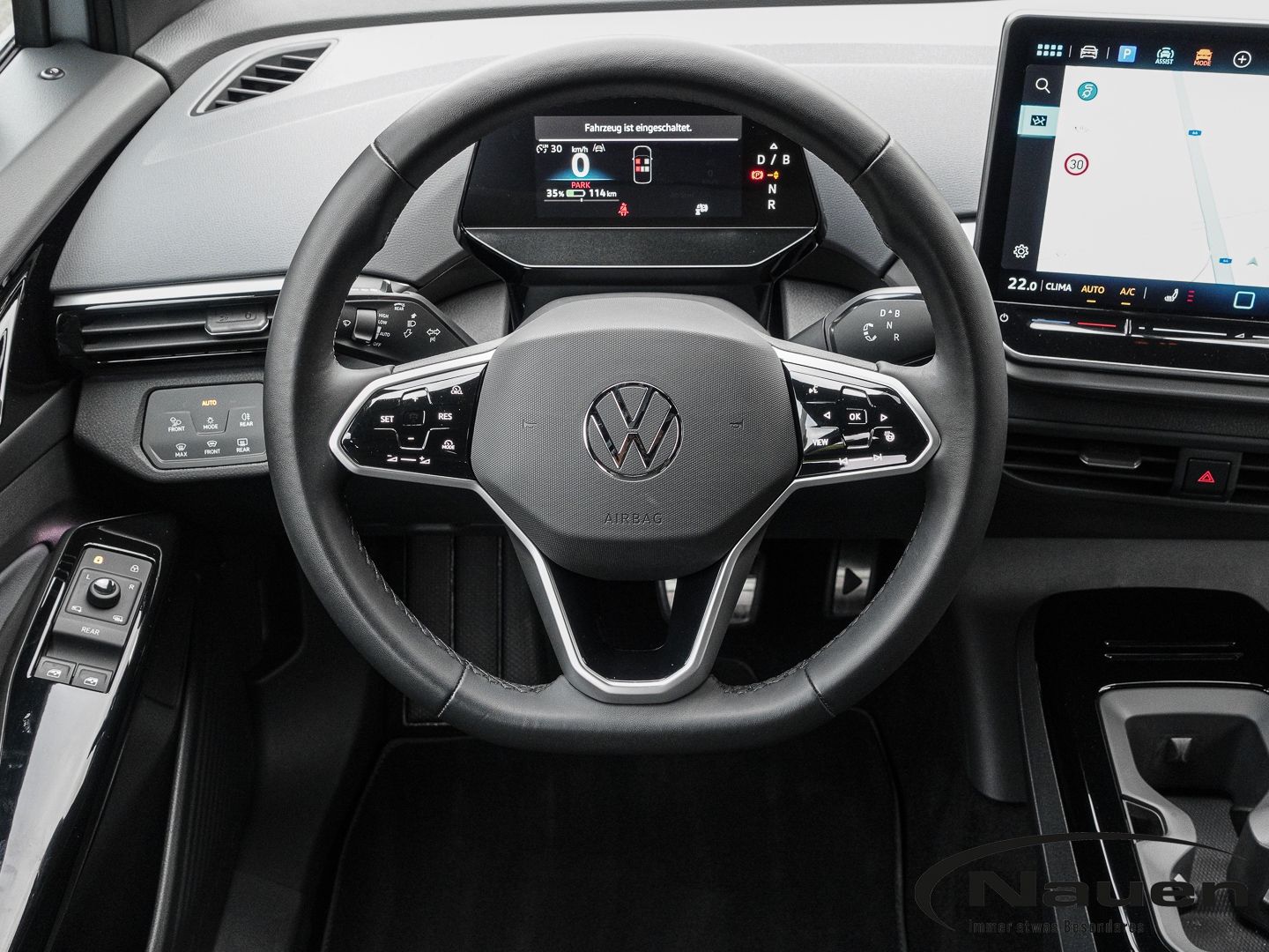 Volkswagen ID.4 - Bild 14