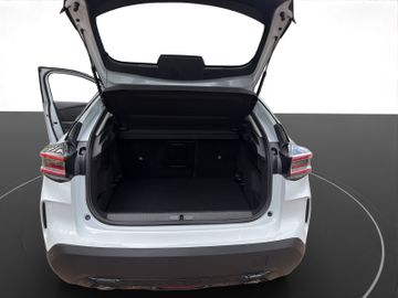 Citroën C4 Max Hybrid 145 Kam.+KeyLess+LED+Navi+SHZ