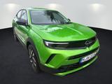 Opel Mokka 1.2 Turbo Elegance LED+SHZ+Winterp.+Kam. - Opel Mokka Turbo Gebrauchtwagen