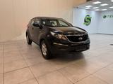 Kia Sportage 1.7 2WD / 1HAND /LM-FELGEN - Kia: Felgen
