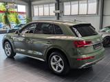Audi Q5 40 TDI quattro S tronic S line 1.Hand - Audi Q5 in Mannheim