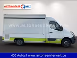 Renault Master 2.3 dCi Verkaufswagen Borco Höhns Imbiss - Pkw-Anhänger Verkauf