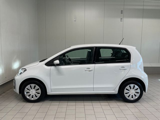up! 1.0 RFK KLIMAAUTO SHZ TEMPOMAT