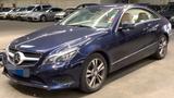Mercedes-Benz E 400 Coupe *1.Hand*Traumhaft*Leder-Nappa beige* - gebrauchte Mercedes-Benz E 400 aus dem Jahr 2016