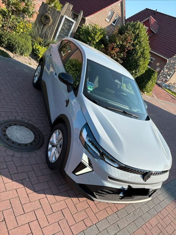 Image of Renault Captur