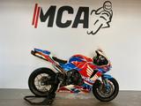 Honda CBR600RR IDM SSP Rennmotorrad / Ohne  EZ. - Offers