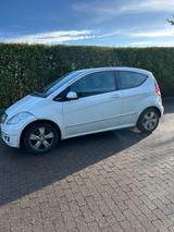 Mercedes-Benz Mercedes Benz A160 - Mercedes-Benz A 160 in Krefeld