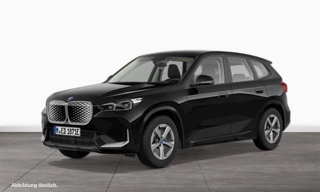 BMW iX1 xDrive30 Head-Up DAB LED Komfortzg. AHK Shz