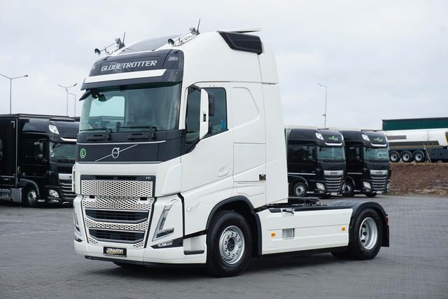 Volvo FH / 460 / I  SAVE / XL / EURO 6 / ACC / I -COO