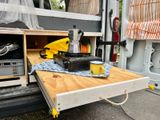 Renault Nissan NV 400 Selbstausbau - Renault Gebraucht Wohnwagen gebraucht