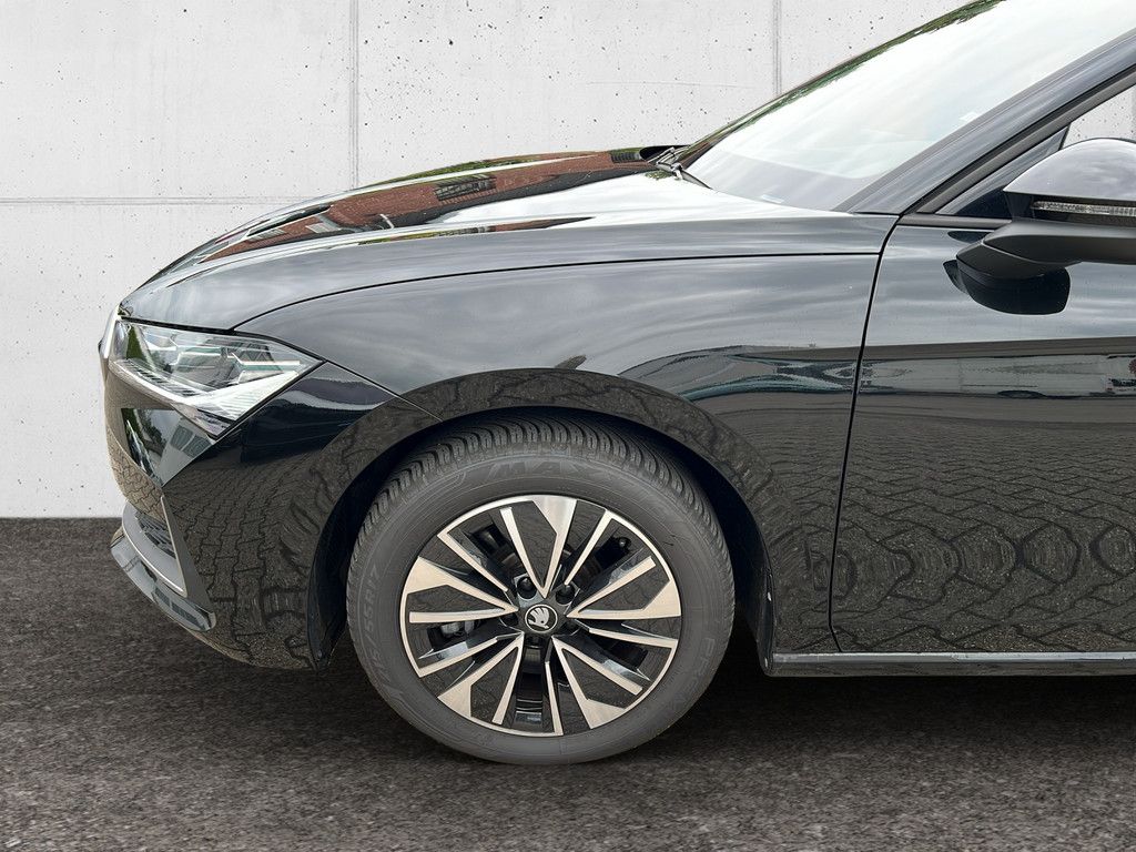 Skoda Superb - Bild 21