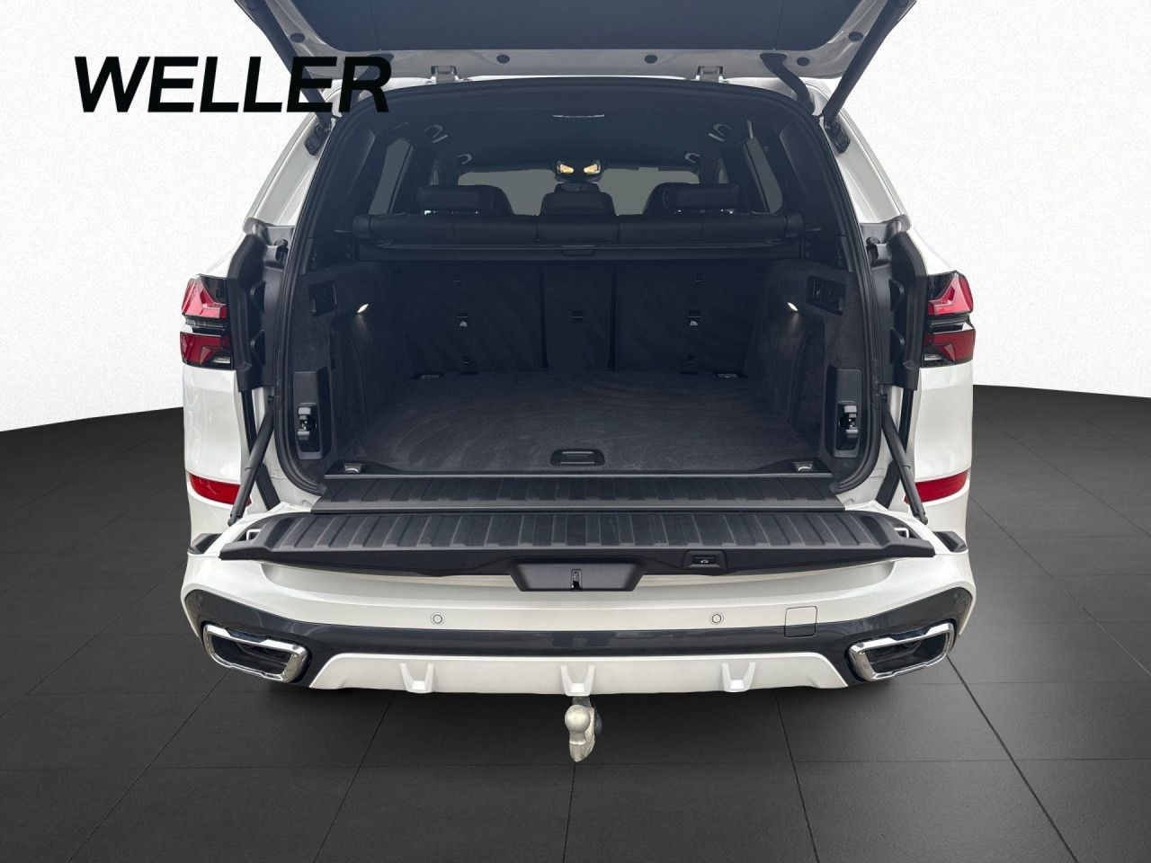BMW X5 - Bild 18