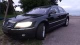 Volkswagen VW Phaethon 4 Motion 3.0 V6 TDI - gebrauchte VW Phaeton aus dem Jahr 2005